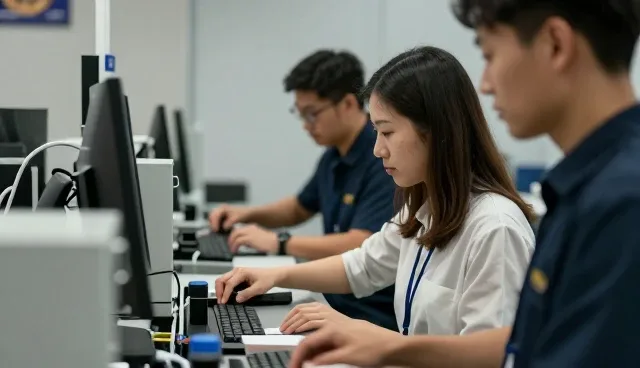 吉林省裕成人力资源有限公司