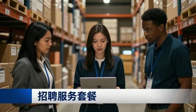 构建高效人才招聘体系的关键要素与实践路径